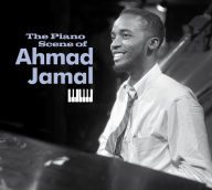 Title: The Piano Scene of Ahmad Jamal [Bonus Tracks], Artist: Ahmad Jamal