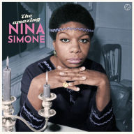 Title: The Amazing Nina Simone, Artist: Nina Simone
