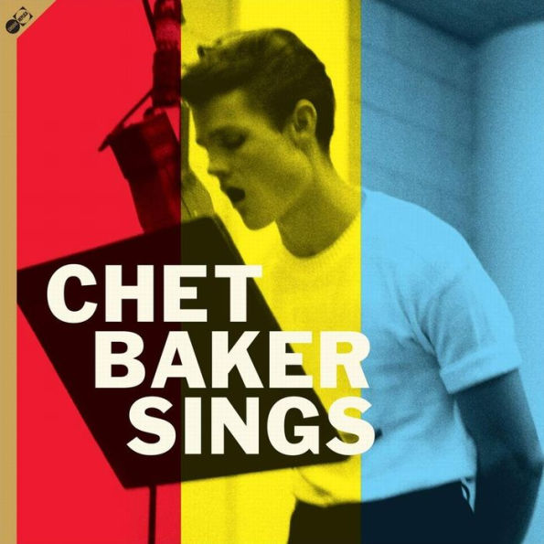 Chet Baker Sings