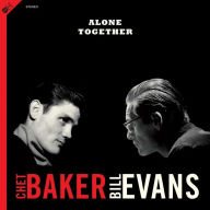 Title: Alone Together, Artist: Chet Baker