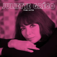 Title: Hits, Artist: Juliette Greco