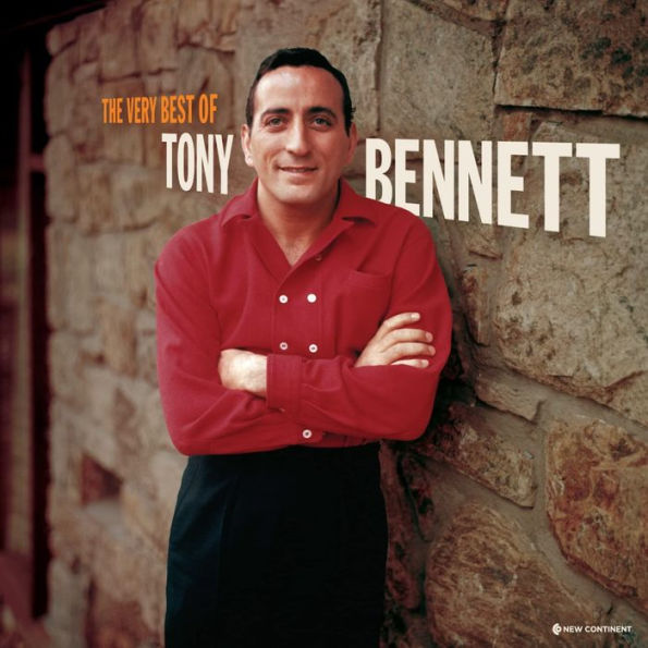 Playlist: The Very Best of Tony Bennett