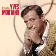 Title: Essential, Artist: Yves Montand
