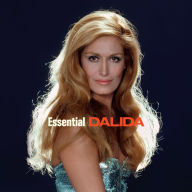 Title: Essentials, Artist: Dalida