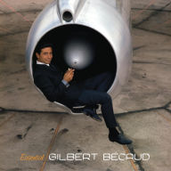 Title: Essential, Artist: Gilbert Becaud