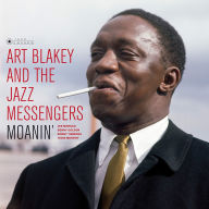 Title: Moanin', Artist: 