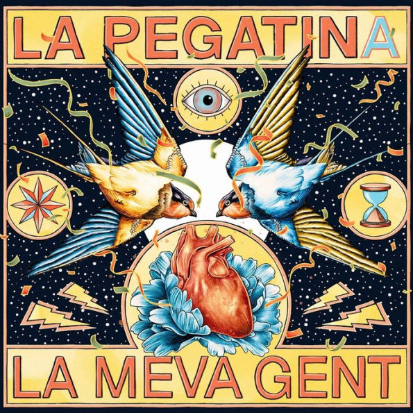 La Meva Gent