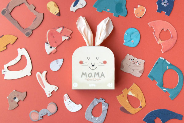 Mama Puzzle