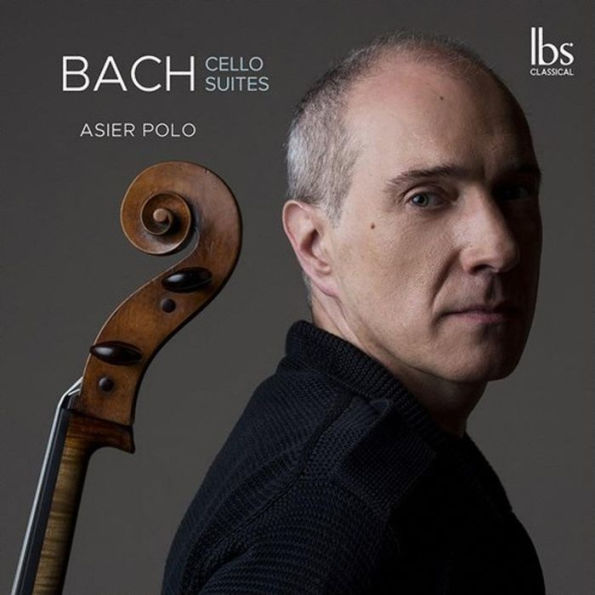 Bach: Cello Suites