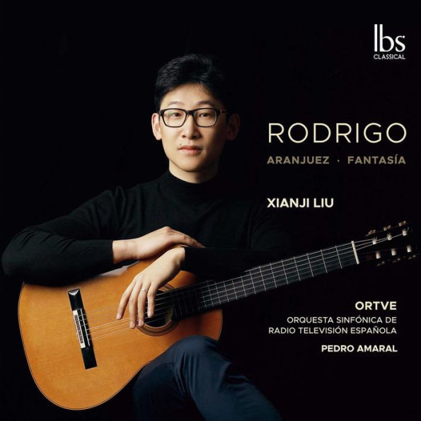 Rodrigo: Aranjuez; Fantasia