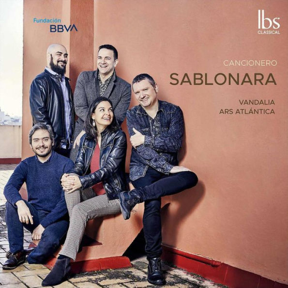 Cancionero Sablonara
