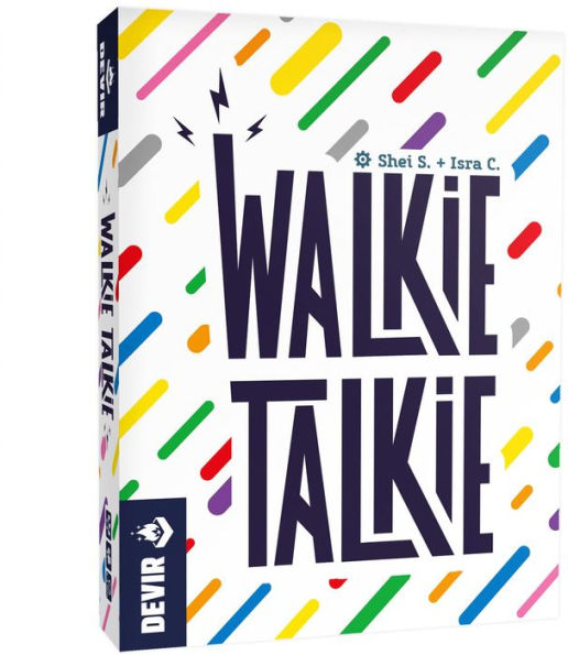 Walkie Talkie