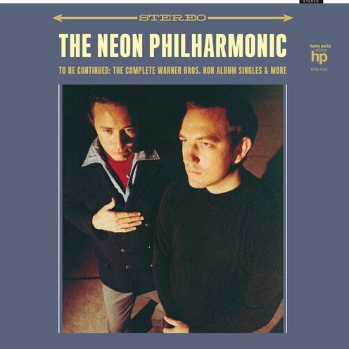 To Be Continued: The Complete Warner Bros. Non-Album Singles & More