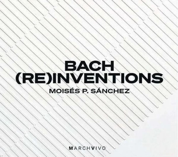 Bach (Re)Inventions