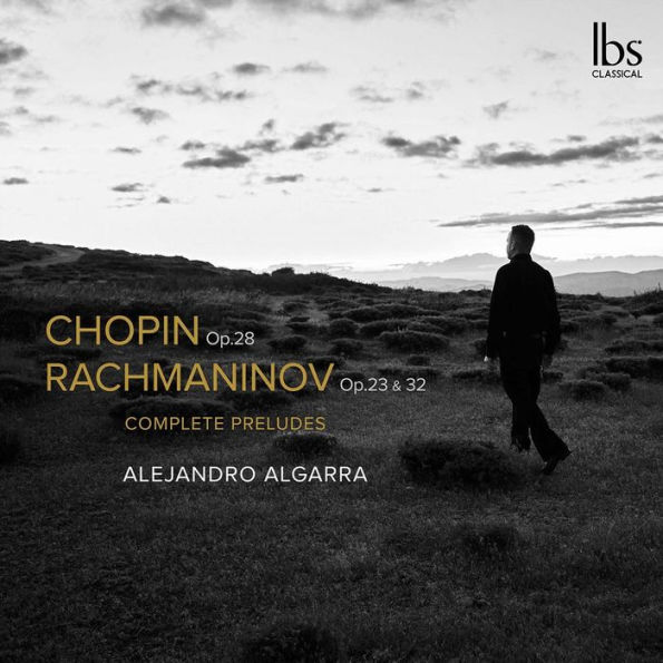 Chopin, Rachmaninov: Complete Preludes