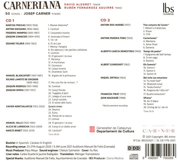 Carneriana