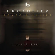 Title: Prokofiev: Romeo & Juliet, Artist: Julius Asal