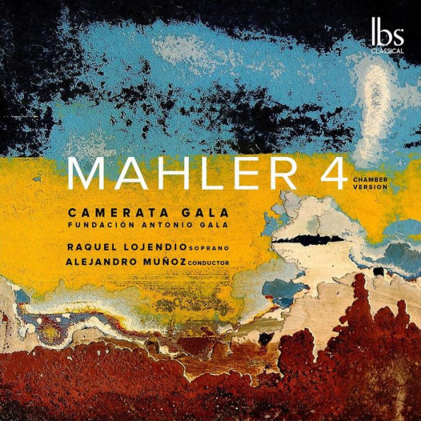 Mahler 4, Chamber Version