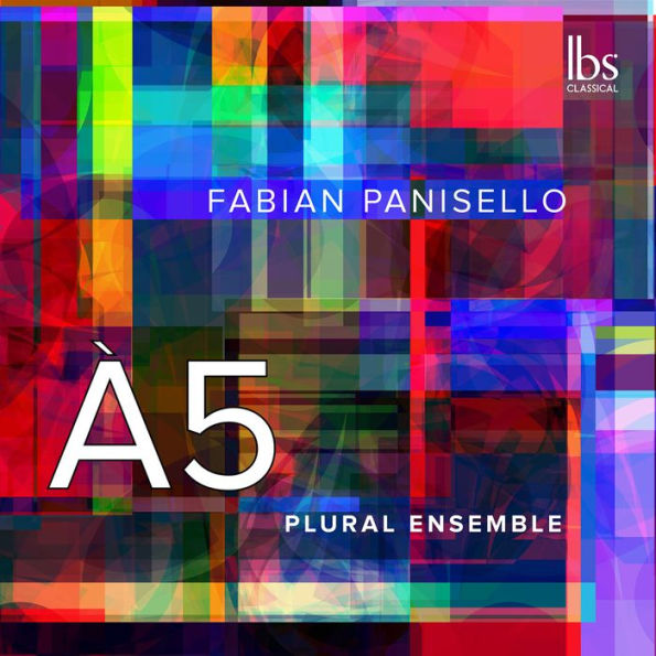 Fabian Panisello: ¿¿5