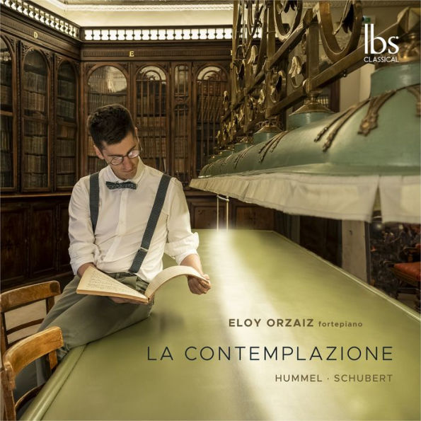 La Contemplazione: Hummel, Schubert