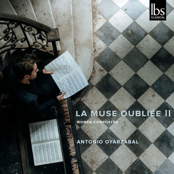 La Muse Oubliée II: Women Composer