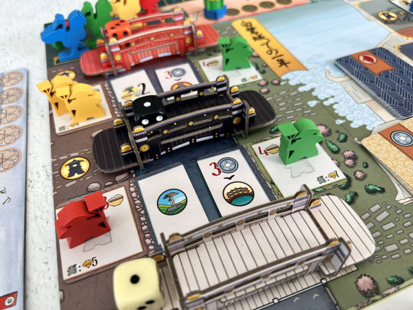 White Castle by Isra C., Shei S.