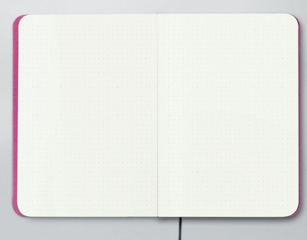 goodINKPressions Fountain Pen Notebook