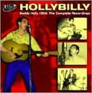 Hollybilly (Buddy Holly 1956 - The Complete Recordings)