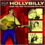 Hollybilly (Buddy Holly 1956 - The Complete Recordings)