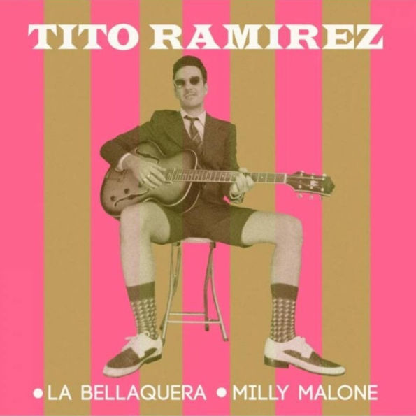 La Bellaquera/Milly Malone