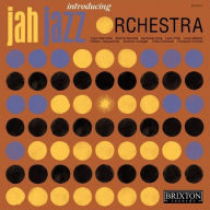 Title: Introducing Jah Jazz Orchestra, Artist: Jah Jazz Orchestra