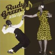 Title: Wild Life-the Lost Album (Rudy Green), Author: 