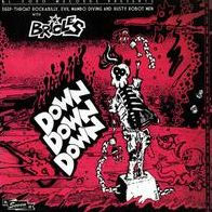 Dow Down Down Ep (Brioles)