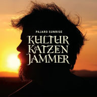 Title: Kulturkatzenjammer, Artist: Pajaro Sunrise