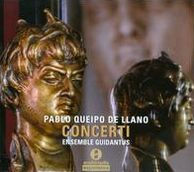 Pablo Queipo de Llano: Concerti