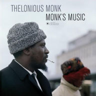 Title: Monk's Music, Artist: Thelonious Monk