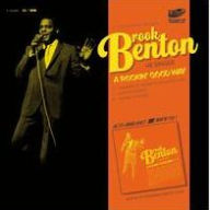 Title: Brook Benton The Singer & The Songwriter, Author: 