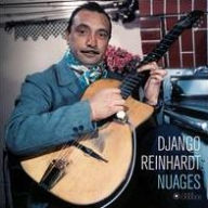 Title: Nuages [4 Bonus Tracks], Artist: Django Reinhardt