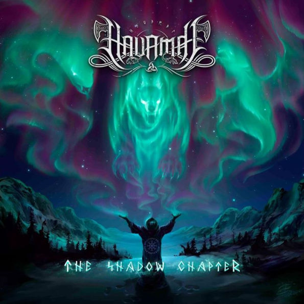 The Shadow Chapter