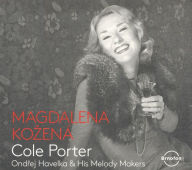 Title: Cole Porter, Artist: Magdalena Koená