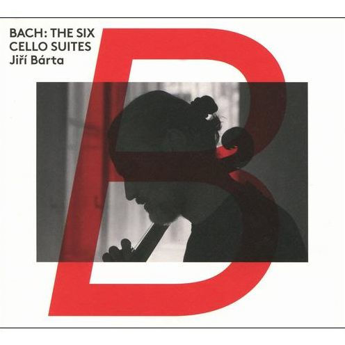 Bach: The Six Cello Suites