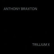 Title: Anthony Braxton: Trillium X, Artist: Eva Esterkova