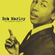 Title: Jamaican Singles (Bob Marley), Artist: 