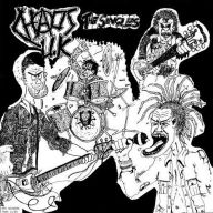 Title: Total Chaos: The Singles Collection, Artist: Chaos UK