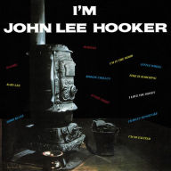 Title: I'm John Lee Hooker, Artist: 