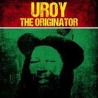 The Originator