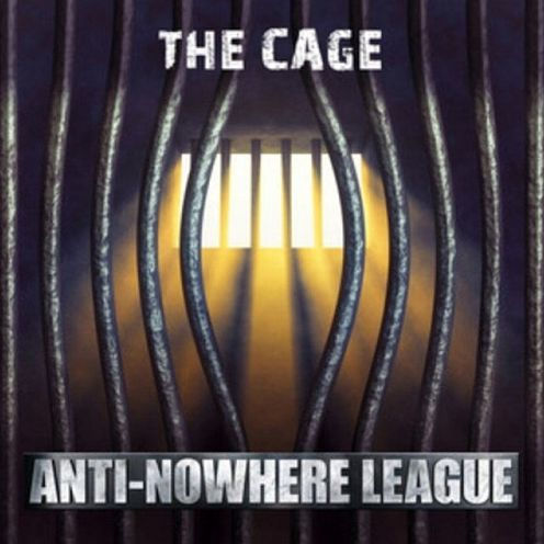 The Cage