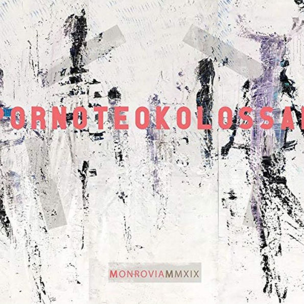 Monrovia