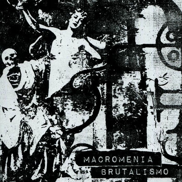 Brutalismo