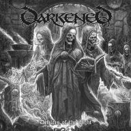 Title: Defilers of the Light [Swirl Vinyl], Artist: Darkened